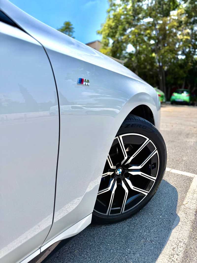 2023 BMW 7-Series 3,0L 2023 Cyprus