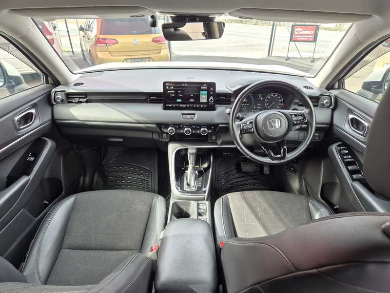 2022 Honda Vezel 1,5L 2022 Cyprus