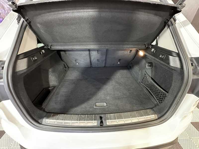 2018 BMW X1 2,0L 2018 Cyprus