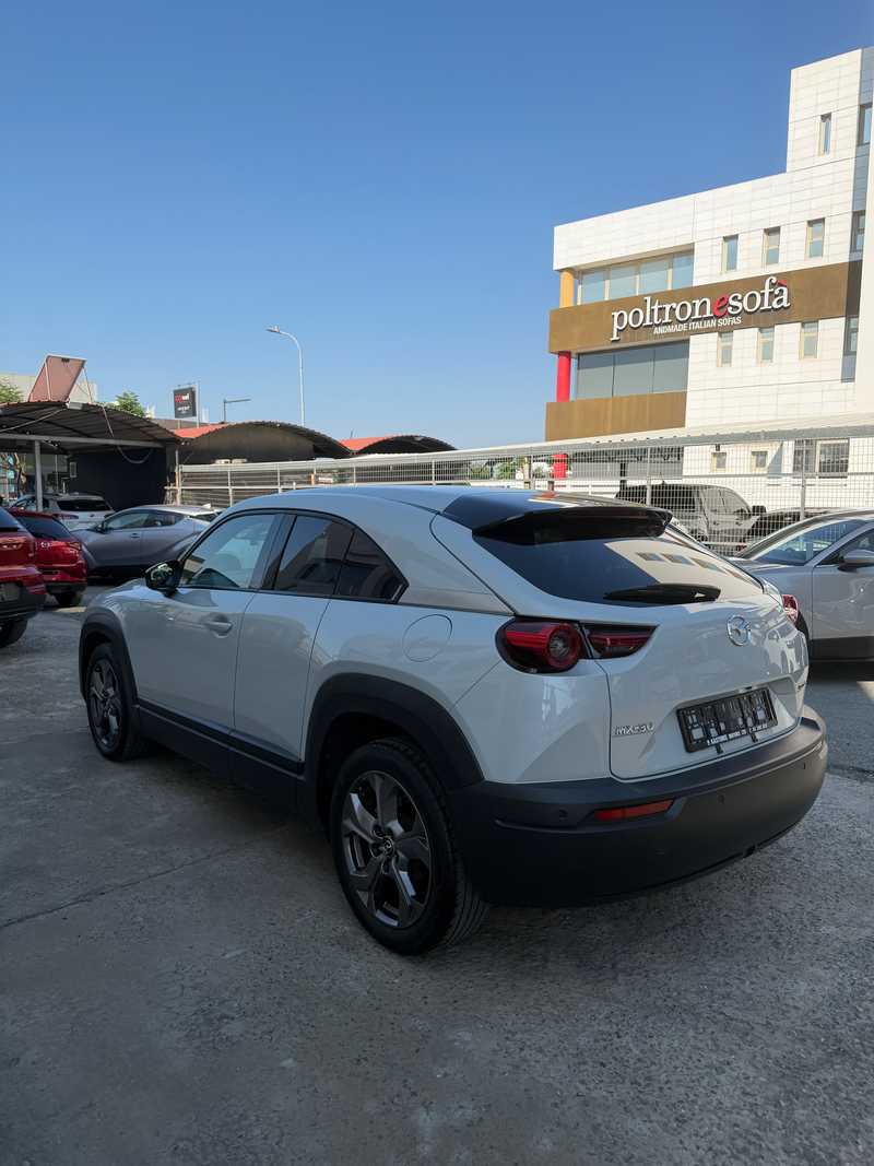 2024 Mazda ΜΧ-30 2,0L 2024 Cyprus