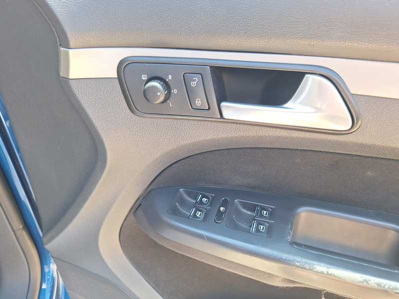 2008 Volkswagen Touran 1,4L 2008 Cyprus