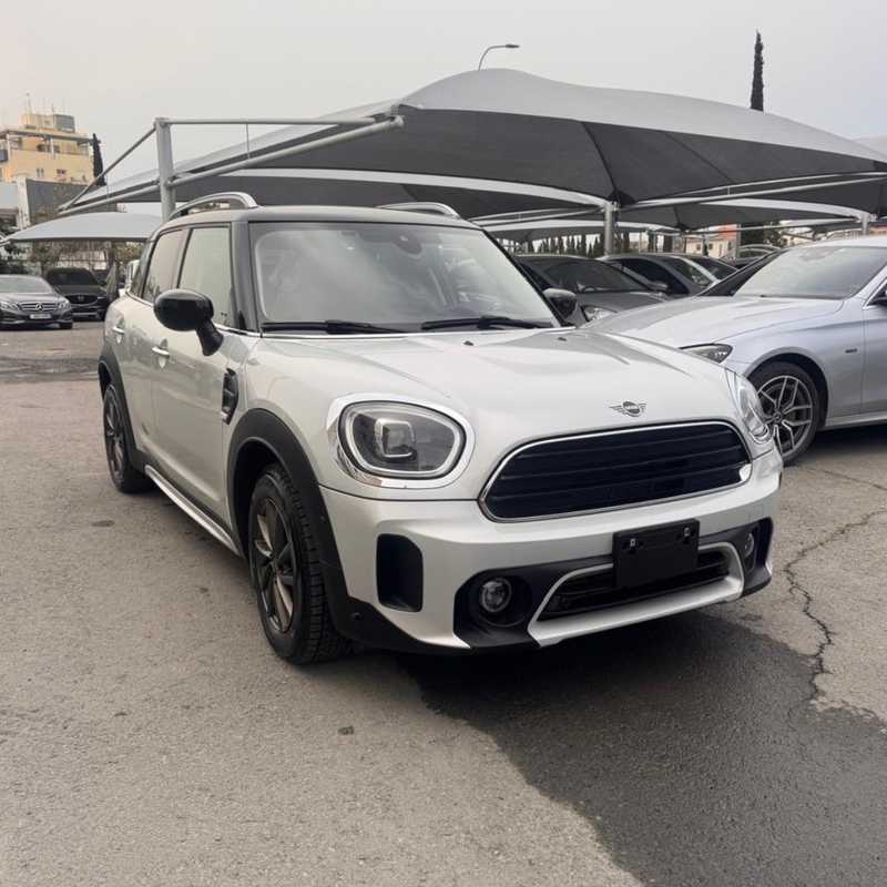 Mini Countryman 2,0L 2022