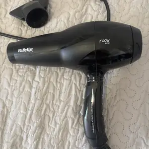 Professional hairdryer babyliss, Larnaca — Larnaka - Kamares