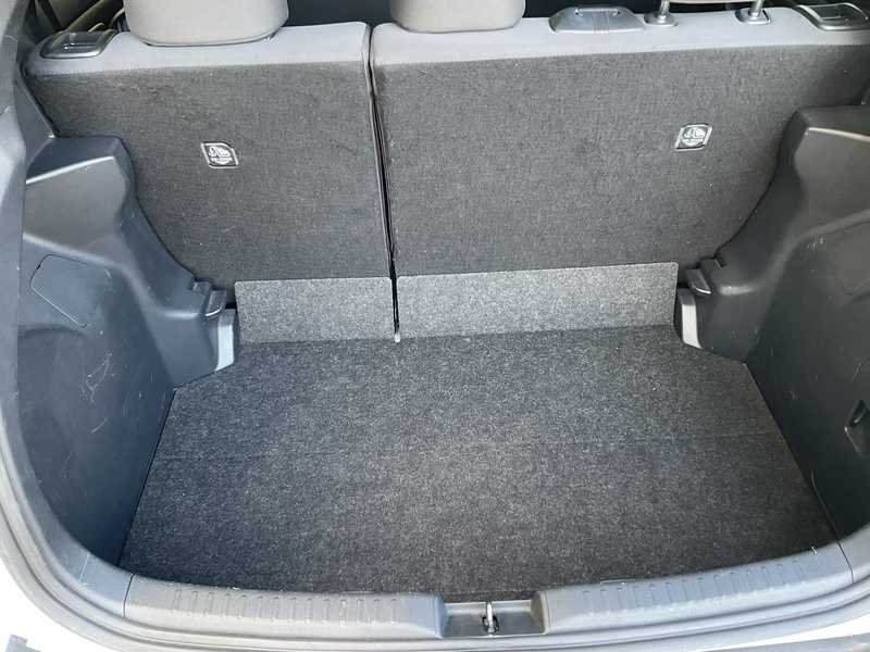 2021 Toyota Yaris 1,5L 2021 Cyprus