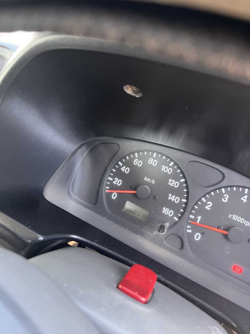 1998 Suzuki Jimny 1,3L 1998 Cyprus