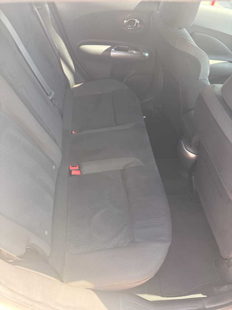 2011 Nissan Juke 1,5L 2011 Cyprus