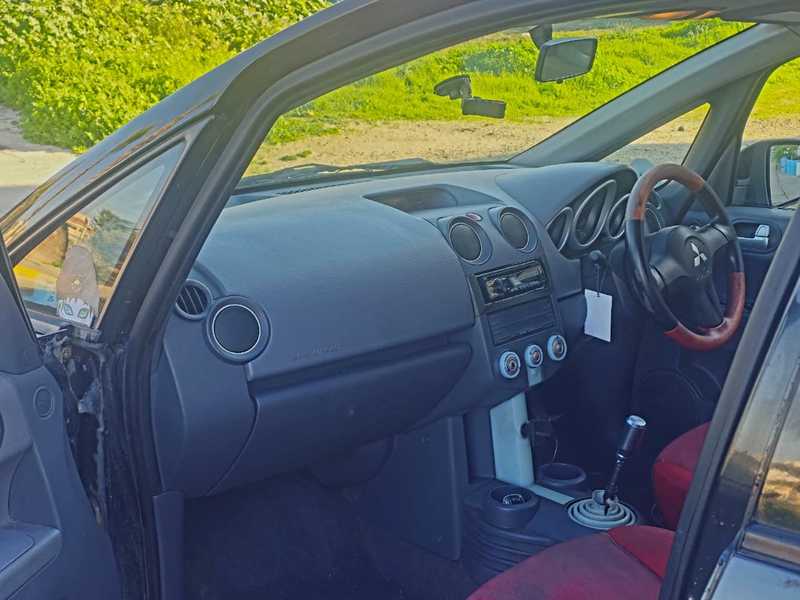 2004 Mitsubishi Colt 1,5L 2004 Cyprus