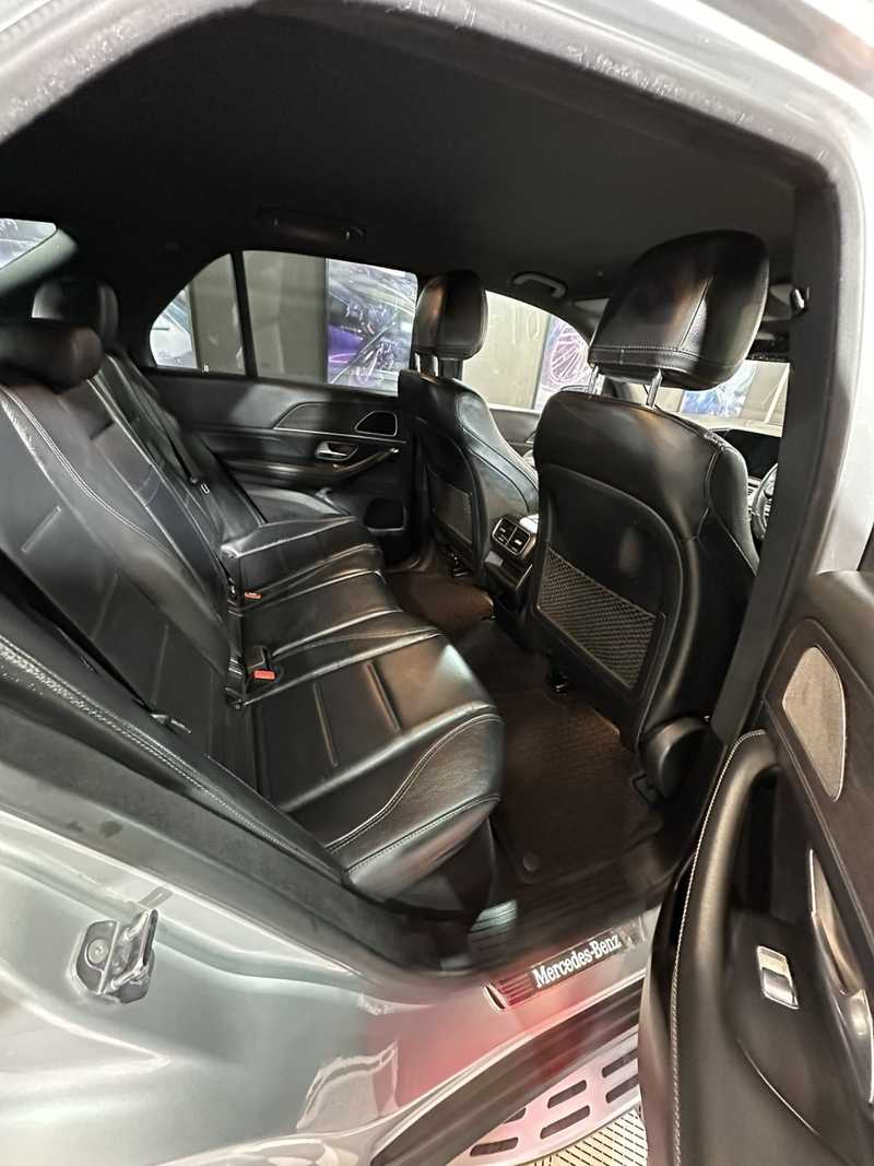 2020 Mercedes-Benz GLE-Class 2,0L 2020 Cyprus
