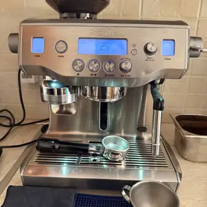 Breville oracle dual boiler, Επαρχία Λάρνακας — Λάρνακα - Σκάλα