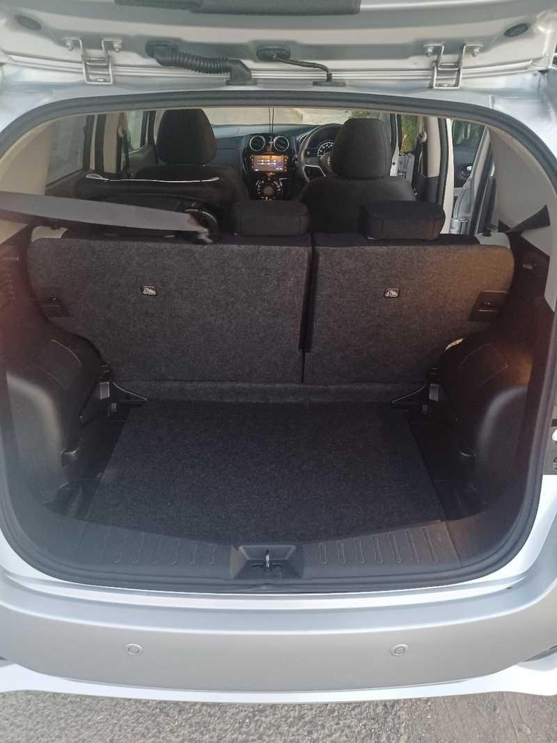 2019 Nissan Note e-Power 1,5L 2019 Cyprus
