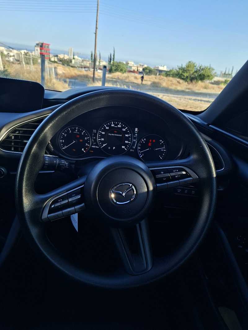 2023 Mazda 3 1,5L 2023 Cyprus