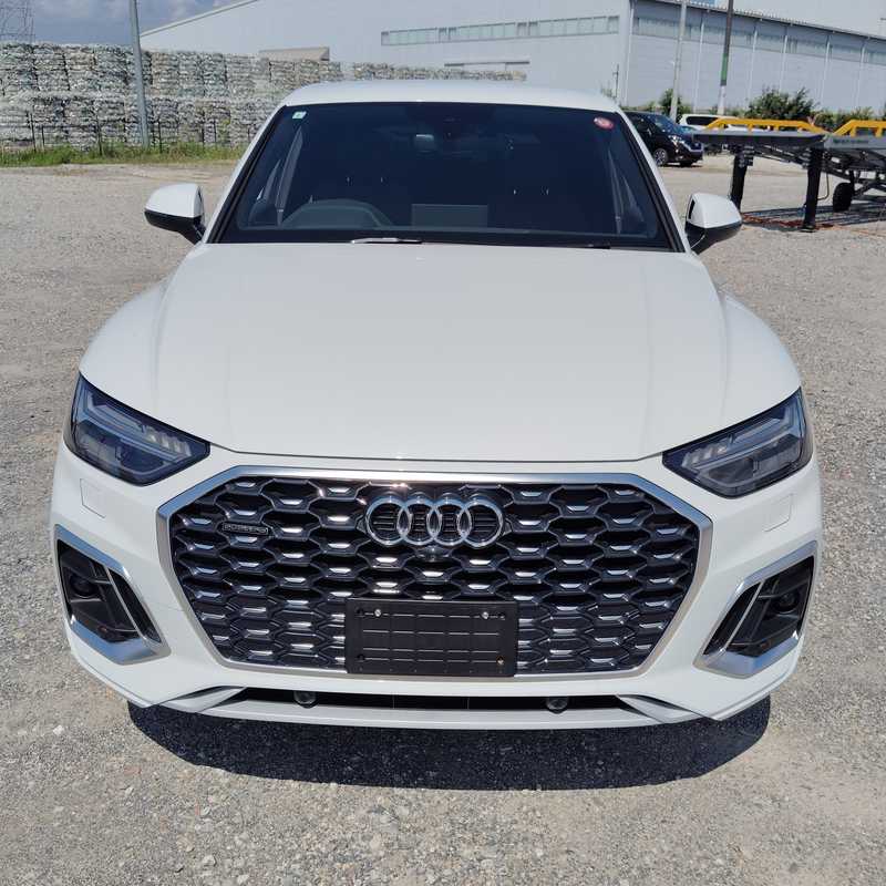 Audi Q5 2,0L 2022