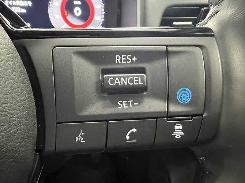2022 Nissan X-Trail 1,5L 2022 Cyprus