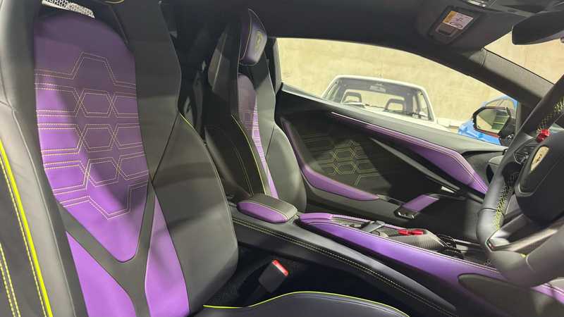 2024 Lamborghini Revuelto 6,5L 2024 Cyprus