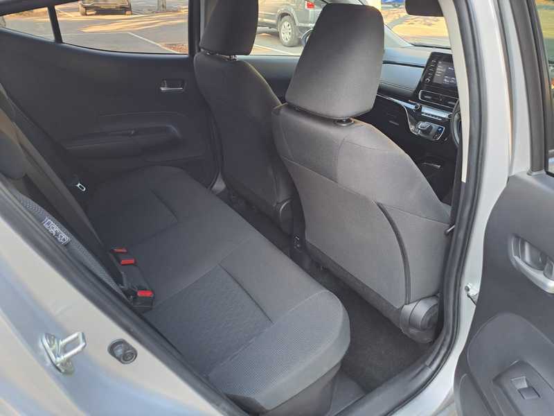 2024 Toyota Aqua 1,5L 2024 Cyprus