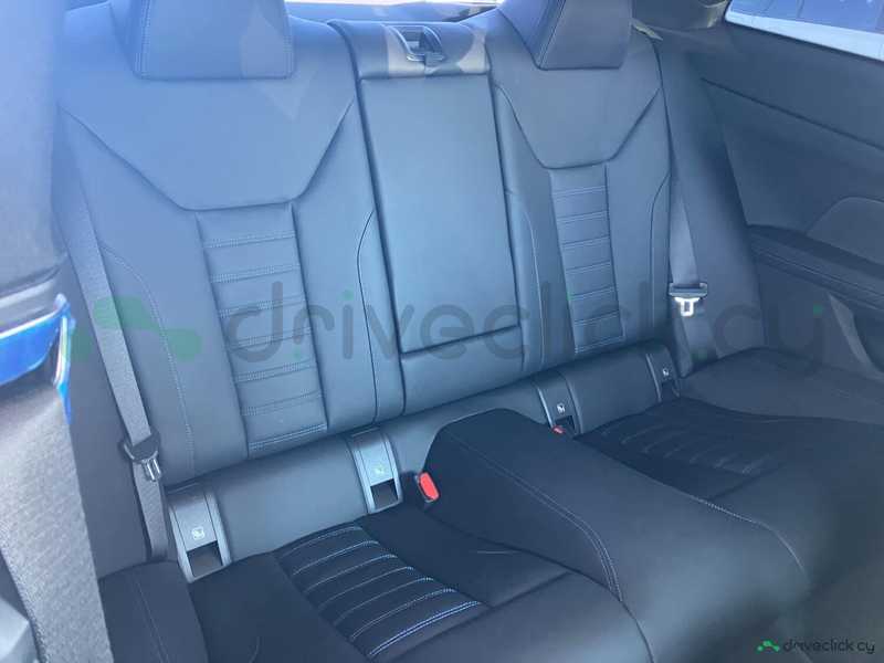 2023 BMW 4-Series 3,0L 2023 Cyprus