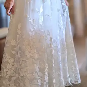 Brand new gregory morfi wedding dress size s/m with garment bag, Επαρχία Λεμεσού — Εκάλη
