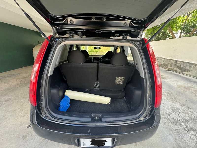 2009 Mitsubishi Colt 1,3L 2009 Cyprus