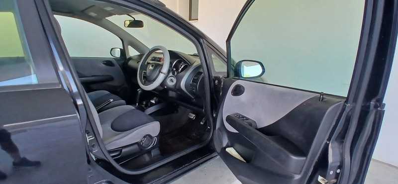 2002 Honda Fit 1,3L 2002 Cyprus
