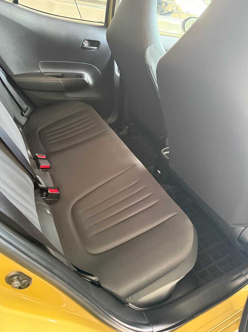 2022 Toyota Aqua 1,5L 2022 Cyprus