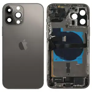 Back battery middle cover lens with small parts apple iphone 13 pro max grap..., Επαρχία Λεμεσού — Άγιος Αθανάσιος
