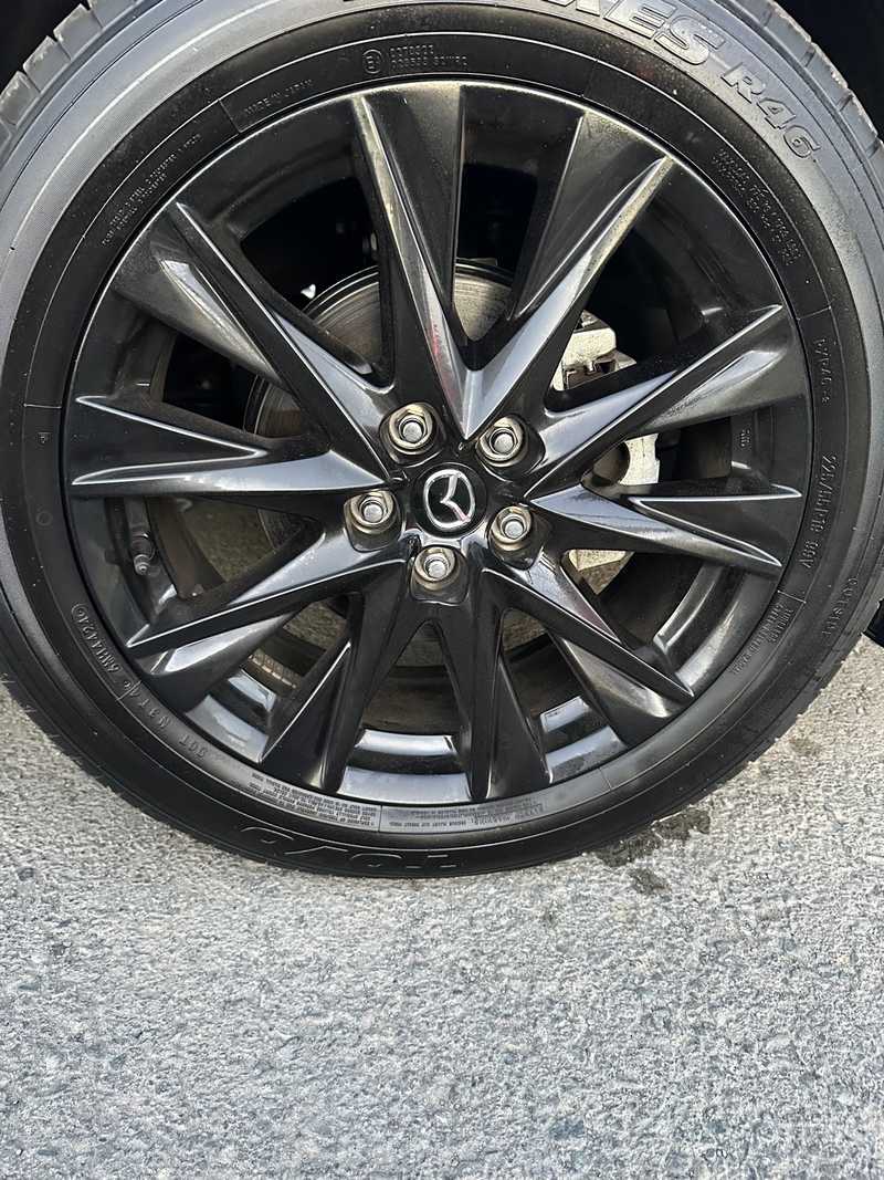 2025 Mazda CX-5 2,0L 2025 Cyprus
