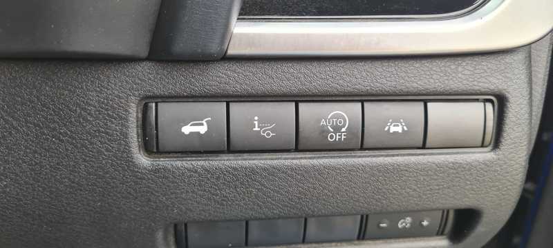2023 Nissan Qashqai 1,3L 2023 Cyprus