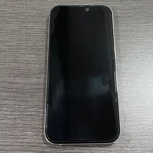 Iphone 15 pro, Επαρχία Λάρνακας — Λάρνακα - Καμάρες