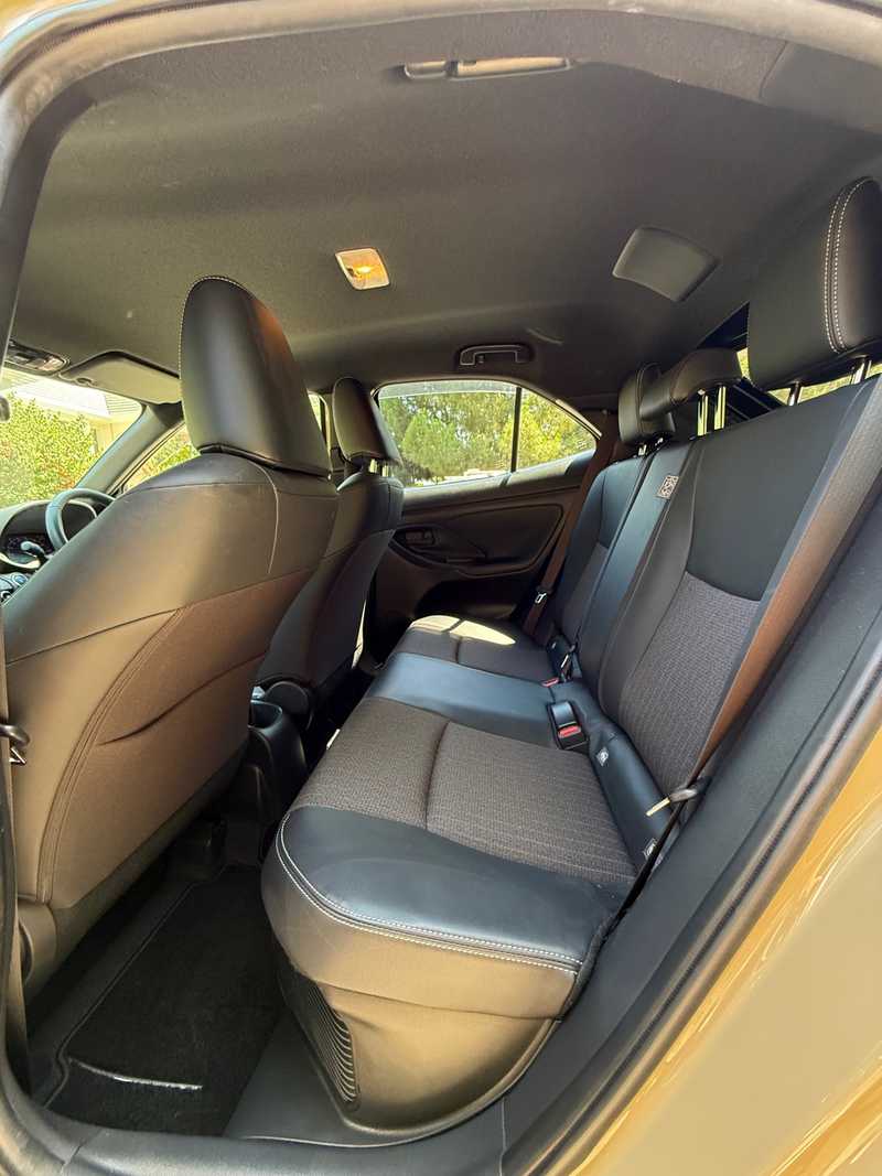 2023 Toyota Yaris Cross 1,5L 2023 Cyprus