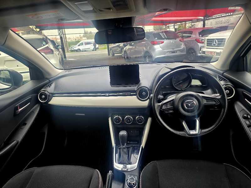 2024 Mazda 2 1,5L 2024 Cyprus