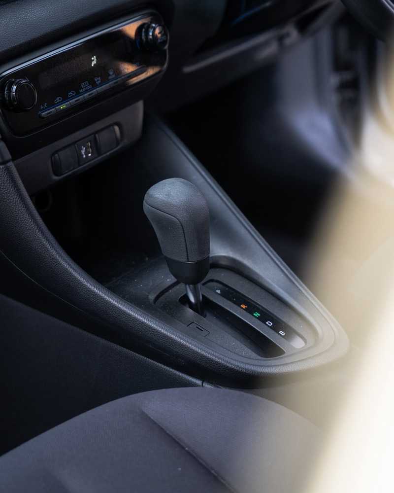 2022 Toyota Yaris 1,5L 2022 Cyprus