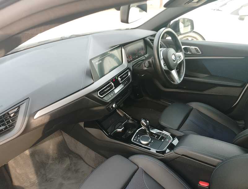 2020 BMW 2-Series 1,5L 2020 Cyprus