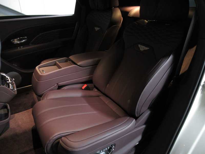2023 Bentley Bentayga 4,0L 2023 Cyprus