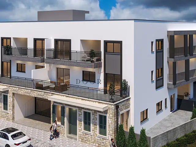 2-bedroom apartment for sale, Επαρχία Λεμεσού — Κάτω Πολεμίδια