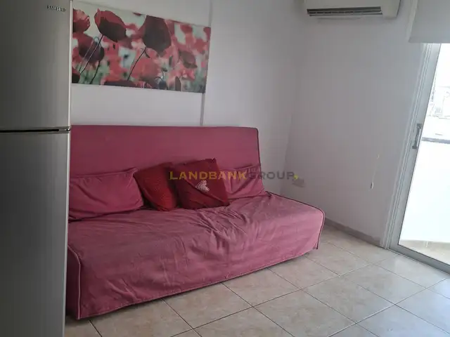  1-bedroom apartment to rent, Nicosia — Agios Dometios - Agios Pavlos