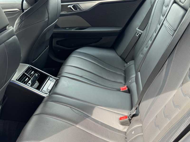 2021 BMW 8-Series 3,0L 2021 Cyprus