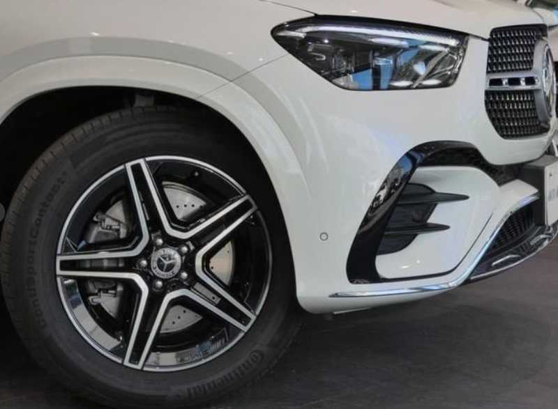 2024 Mercedes-Benz GLE-Class 3,0L 2024 Cyprus