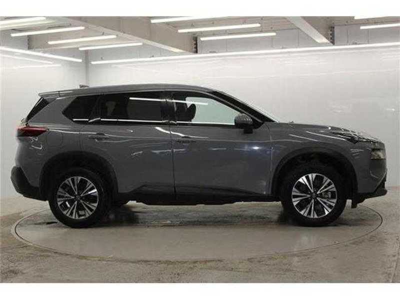 2023 Nissan X-Trail 1,5L 2023 Cyprus