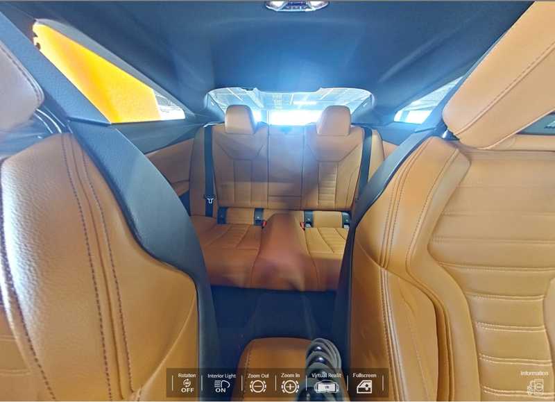 2022 BMW 4-Series 3,0L 2022 Cyprus