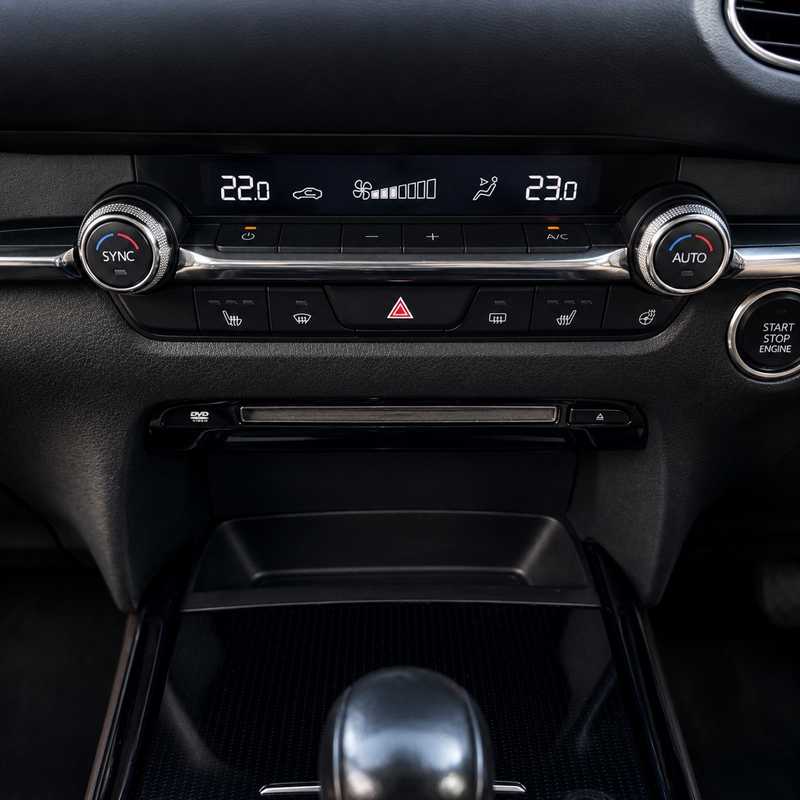 2022 Mazda CX-30 2,0L 2022 Cyprus