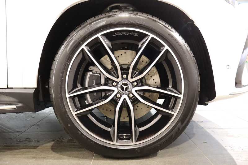 2026 Mercedes-Benz GLE-Class 3,0L 2026 Cyprus