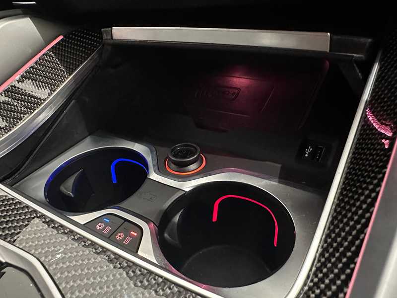 2025 BMW X6M 4,4L 2025 Cyprus