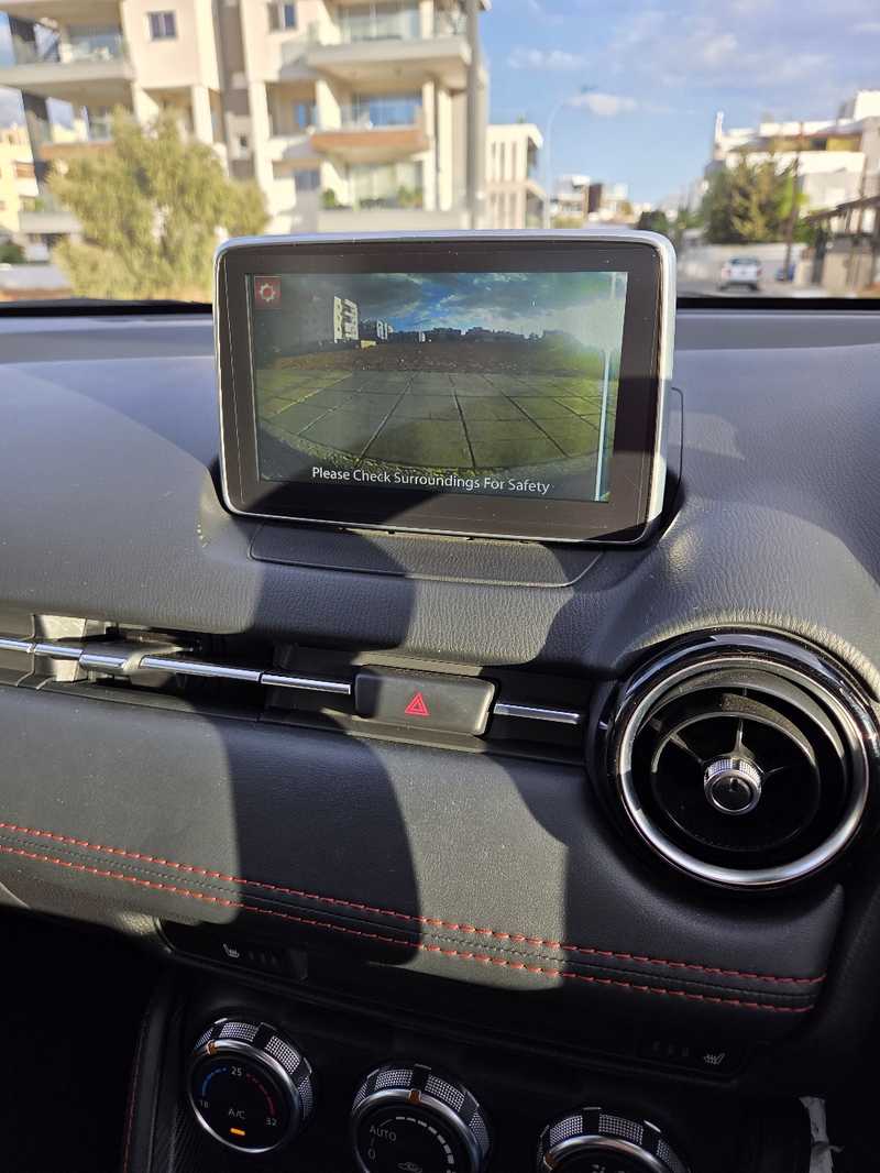 2016 Mazda Demio 1,5L 2016 Cyprus