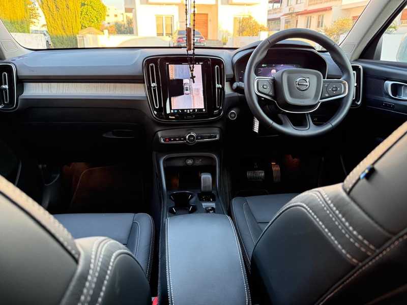 2024 Volvo XC40 2,0L 2024 Cyprus