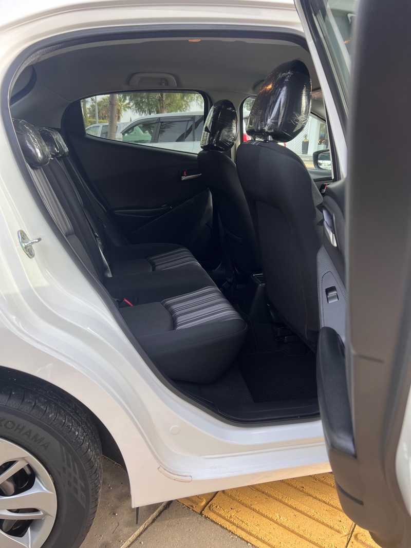 2021 Mazda 2 1,5L 2021 Cyprus