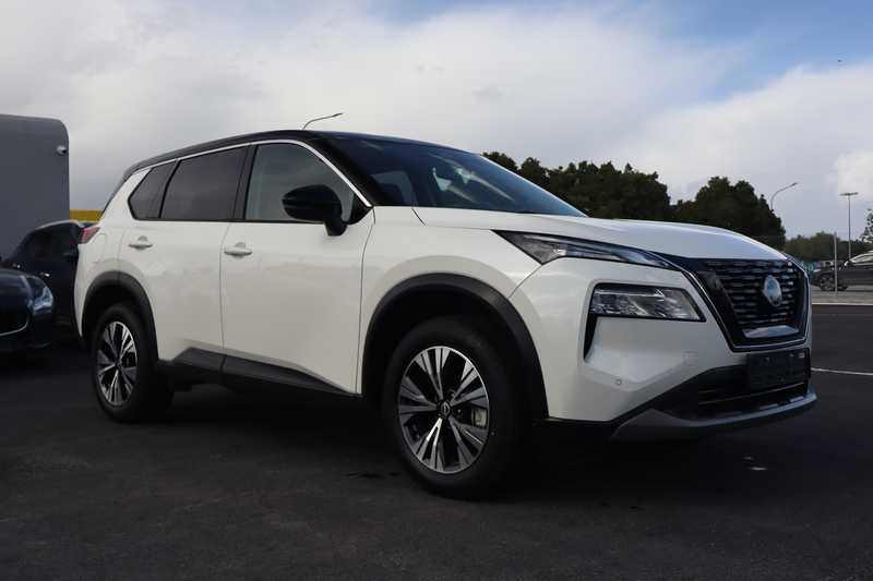 2024 Nissan X-Trail 1,5L 2024 Cyprus