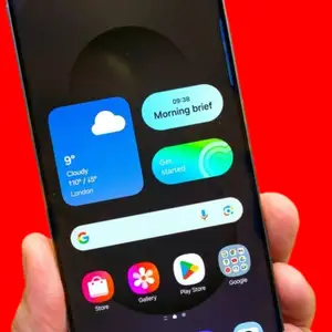Samsung s25 ultra, Επαρχία Λεμεσού — Άγιος Αθανάσιος