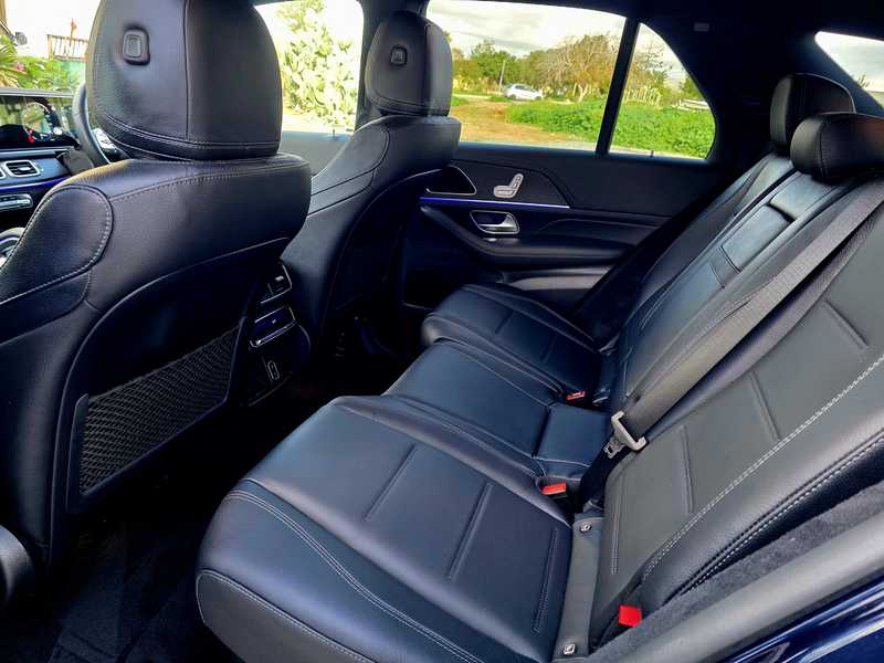 2022 Mercedes-Benz GLE-Class 2022 Cyprus