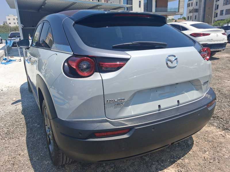 2022 Mazda ΜΧ-30 2,0L 2022 Cyprus