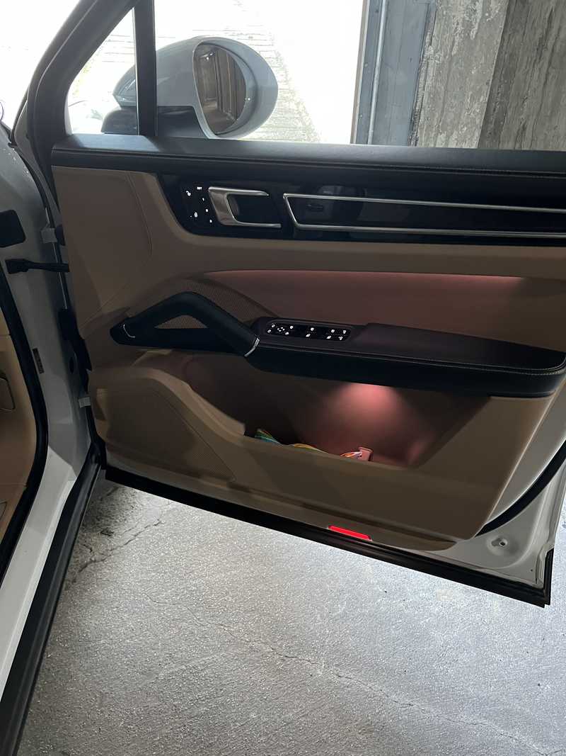 2019 Porsche Cayenne 3,0L 2019 Cyprus